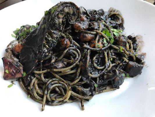 新加坡超好吃的意大利面合集，吃了絕對會上瘾