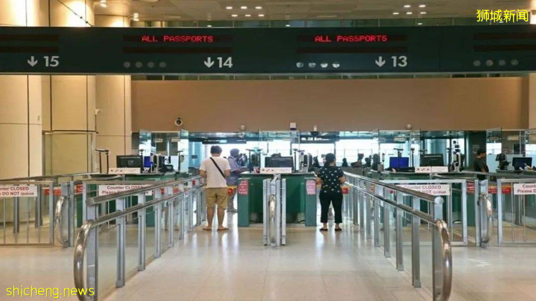 三年未歸家，一名來新加坡打工的普通工薪族的自述