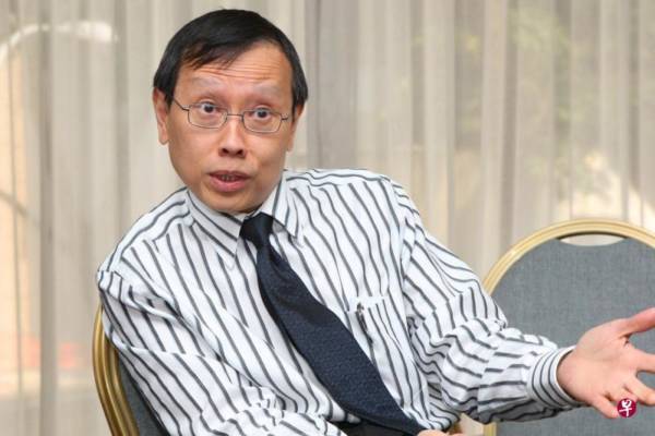 狮城肾脏科名医涉逃税 罪成或判监禁