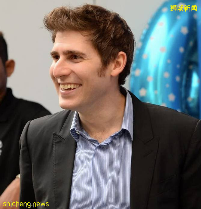 新加坡十大富豪新鮮出爐!有近一半來自中國