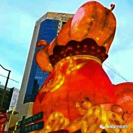 玩轉獅城 新加坡必遊景點TOP5