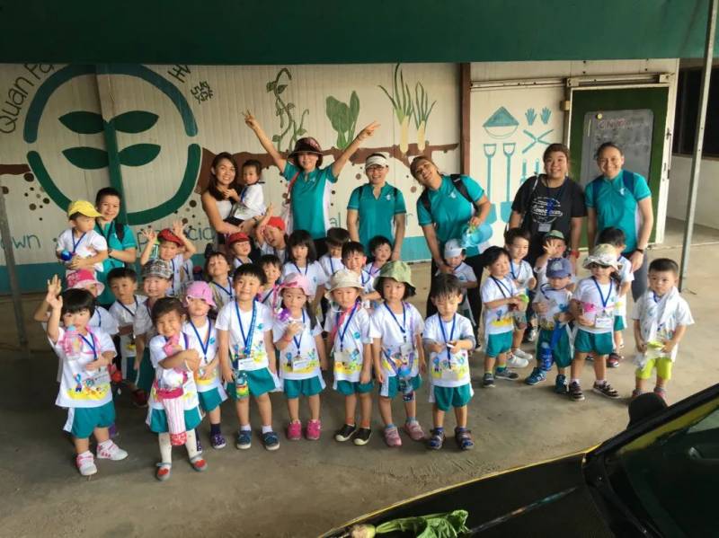 種水稻，摘蘑菇，新鮮蘆荟飲品！藏在新加坡的7大蔬菜農場我找到啦