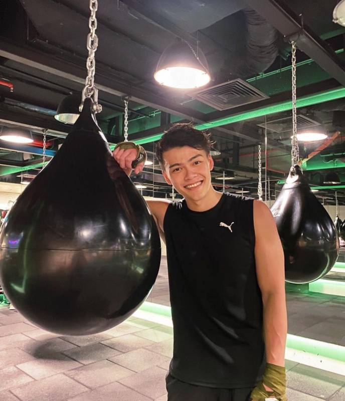 新加坡拳擊館🥊 “Still Boxing”消耗你的卡路裏！酷炫拳館超帶感！揮灑汗水動起來，以後約拳不約飯