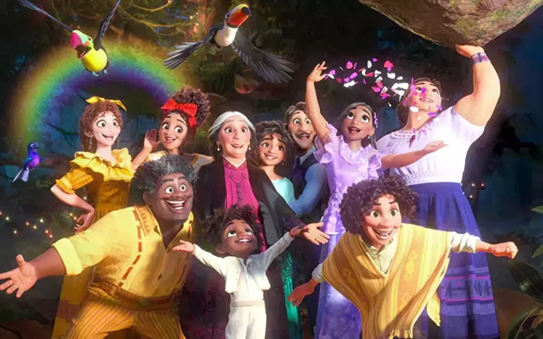 春節觀影指南,這些金球獎電影大片在新加坡也能看到