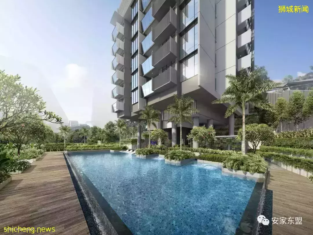 虎年春節新加坡樓盤折扣龍虎榜