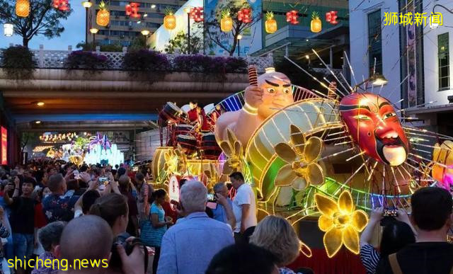 新加坡近八成是华人,为何汉语不是通用语言