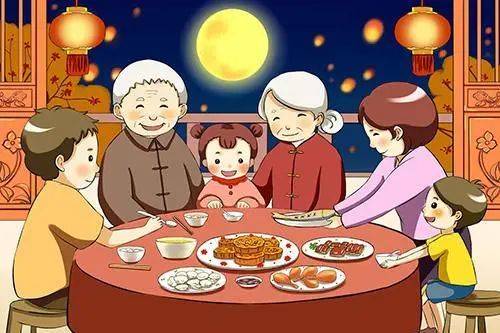 獅城DNA 在新加坡過熱鬧中秋