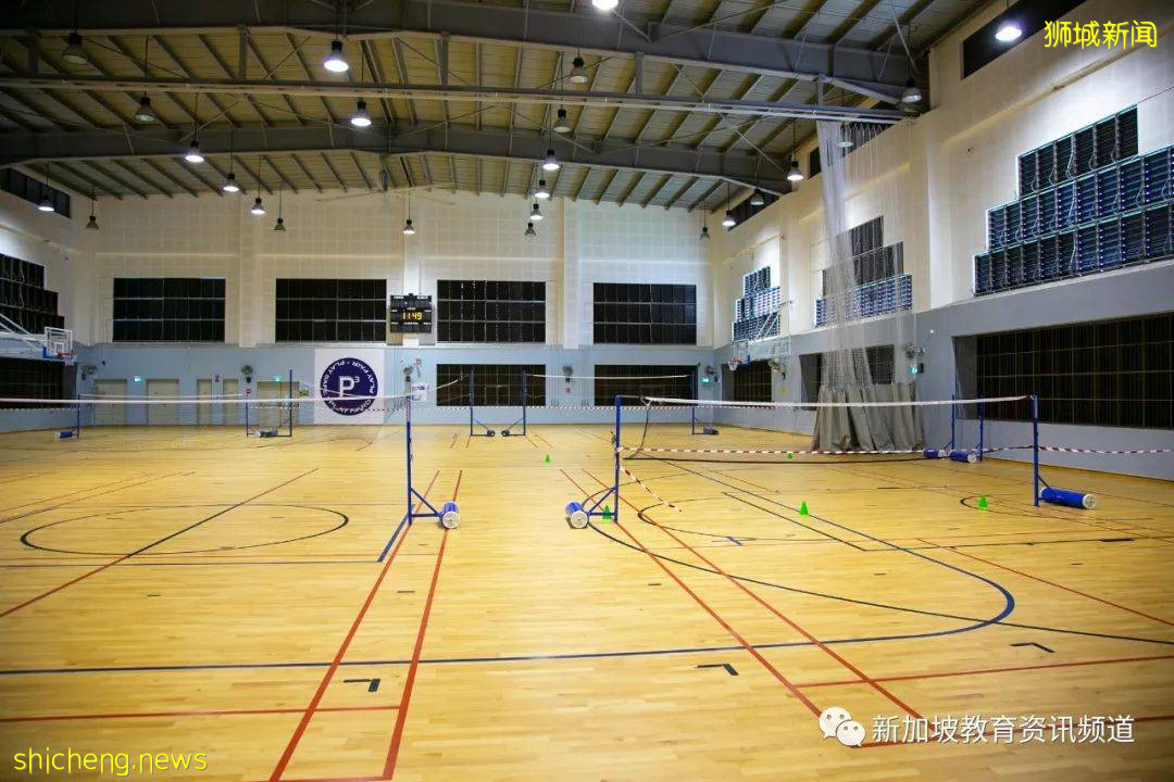 【新加坡探校系列中學篇（13）】聖安德烈中學 St. Andrew’s Secondary School