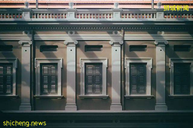 多彩东盟之新加坡:狮城博物馆,颜值和实力缺一不可