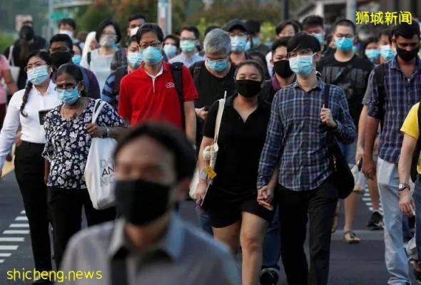 全球最累城市新加坡进前三，到底有多累