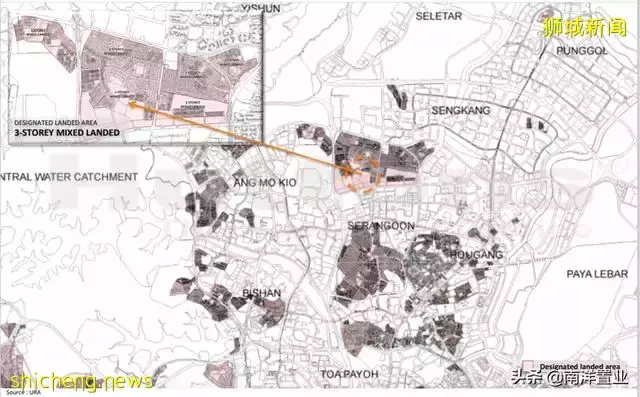 別墅還有鄙視鏈?外國人真不能買?讀完這篇全面了解新加坡別墅