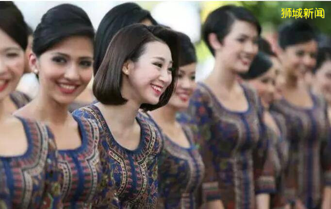 入驻杜莎夫人蜡像馆的“新加坡女孩”被集体劝“下岗”