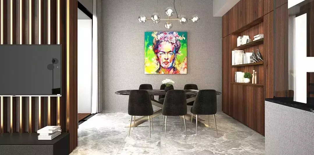 中國人成爲新加坡房産2021上半年最大海外買家，高淨值人士偏好出現新變化