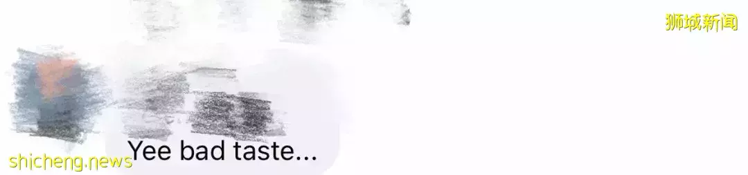 新加坡模特控訴：“有人用我的照片畫半裸圖、至少賺了近30000新！”