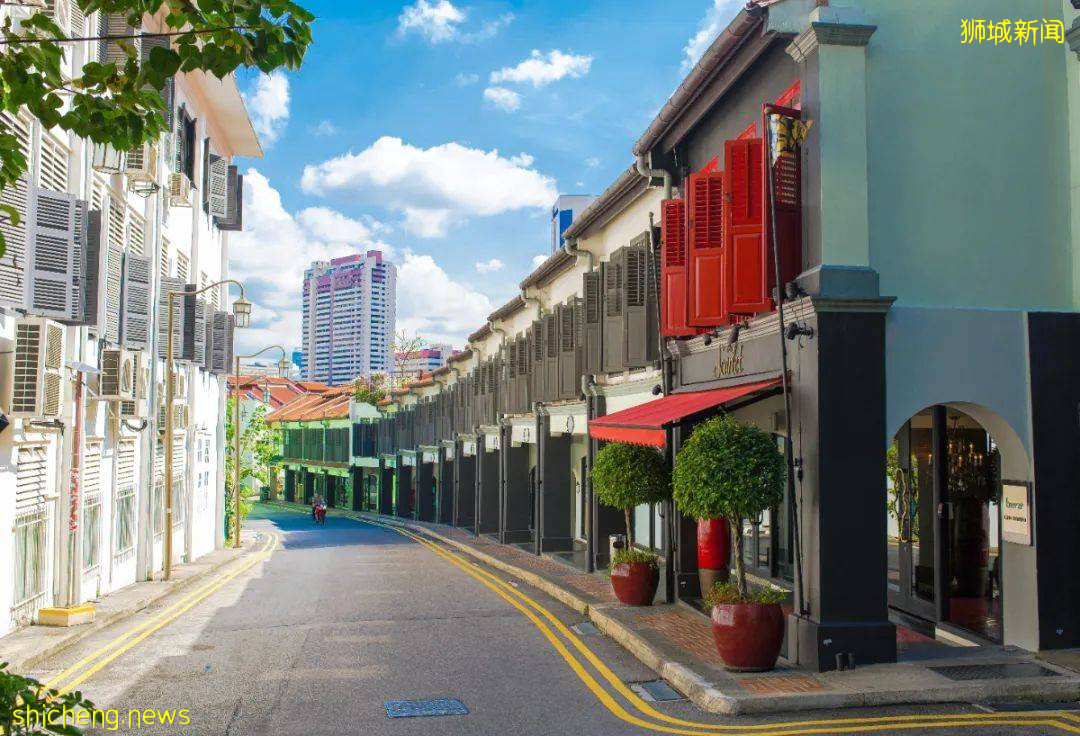 趣味資訊 驚呆了！你不知道的新加坡冷知識，看完長見識