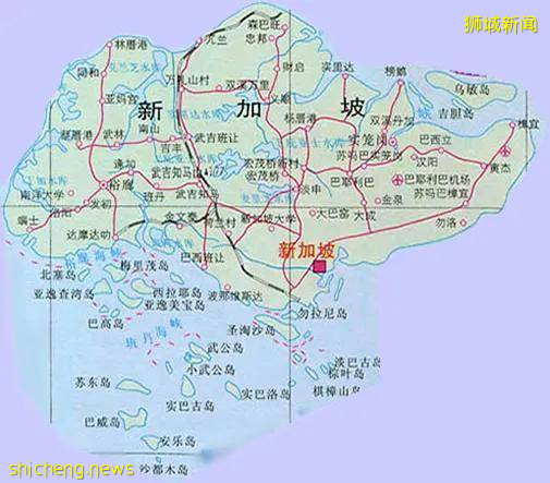 新加坡:一个了不起的“小国”