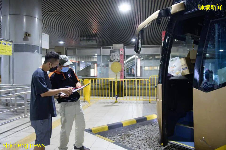 新加坡已向马来西亚旅客发出4124张VTL入境通行证