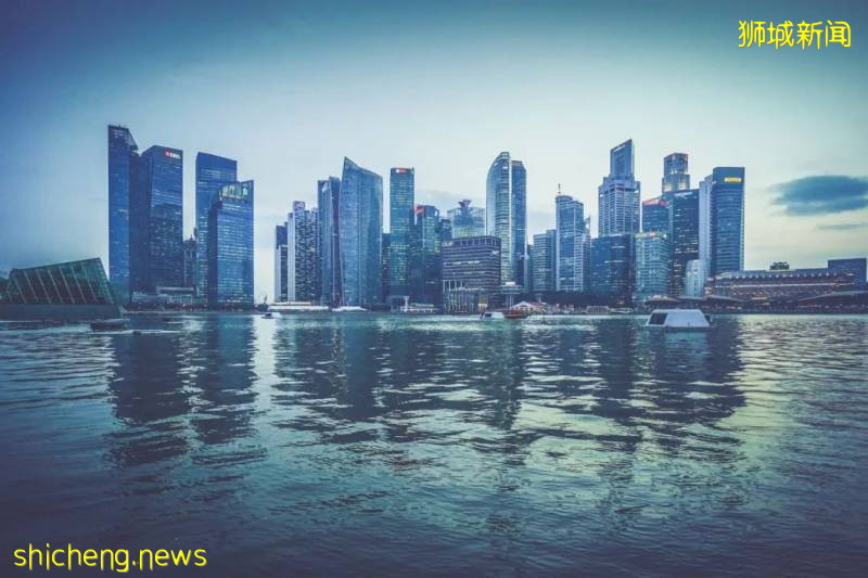 新加坡如何迎接人工智能浪潮来袭