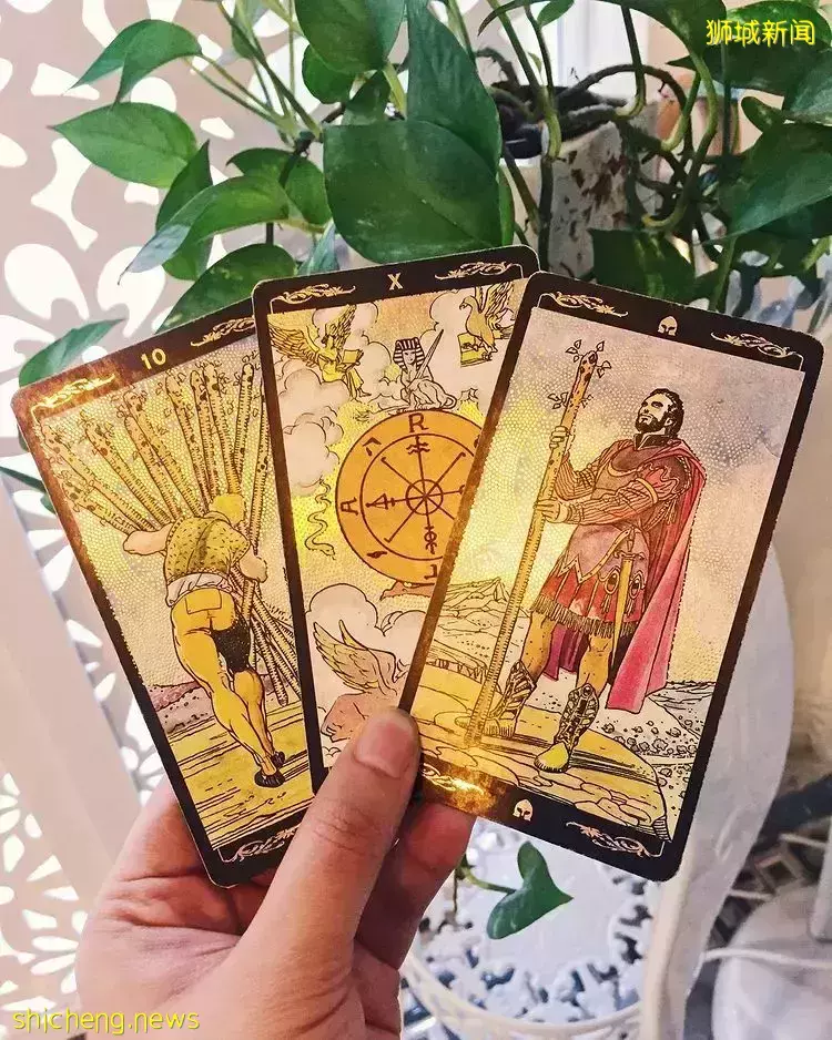 精选新加坡8家塔罗牌占卜!走进奇妙神秘世界,为你指点迷津,替你答疑解惑💭