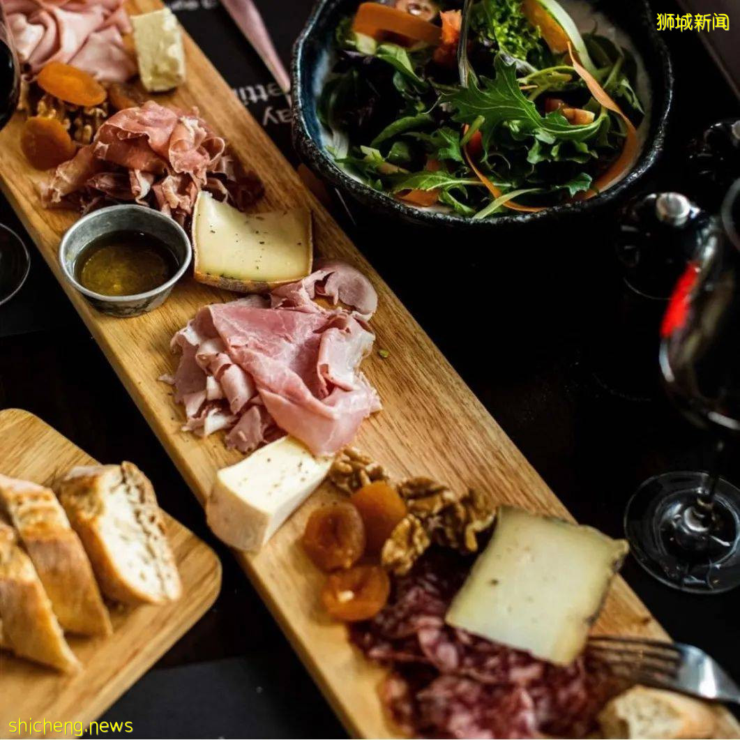 獅城MRT美食 探秘美食聚集地Rochor，讓你在家照樣吃大餐