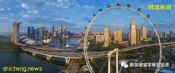 【商务咨询】为什么跨国公司都喜欢在新加坡设立区域总部