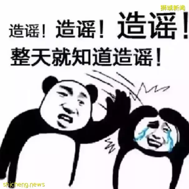 新加坡到底有多奇葩?看到最後我笑噴了哈哈哈哈