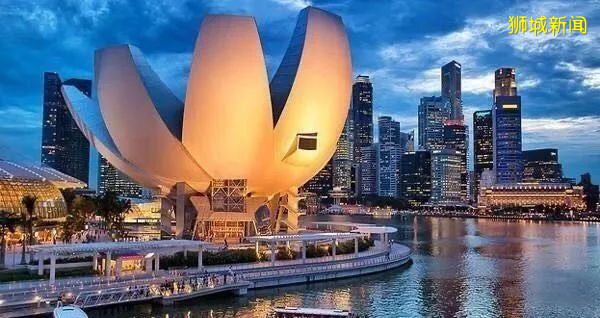 新加坡的教育體制