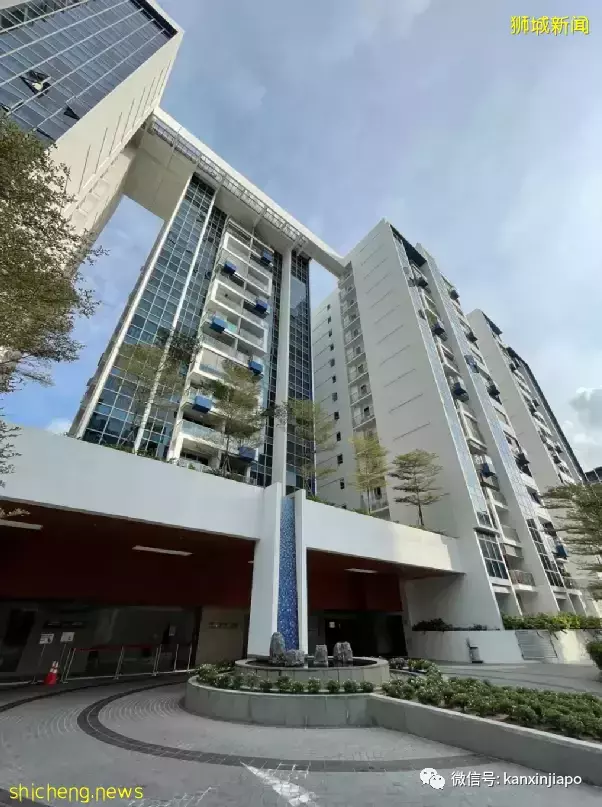 新加坡的公寓贵是有原因的,还有这么多堪称艺术品的建筑