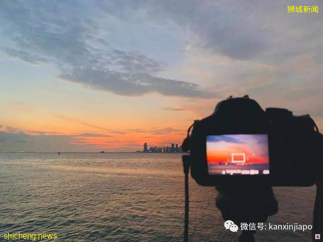 初来乍到遇上疫情,在新加坡当程序员是怎样的感觉