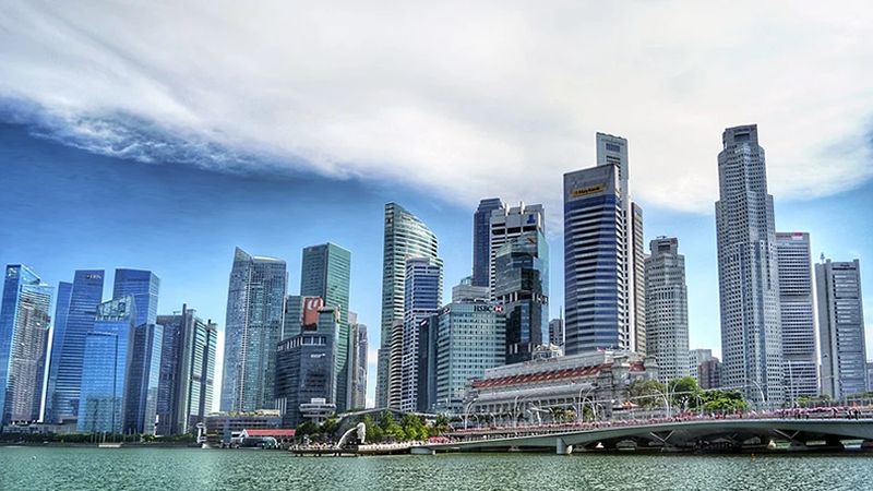 经济师预测：今年我国GDP将增长5.8％