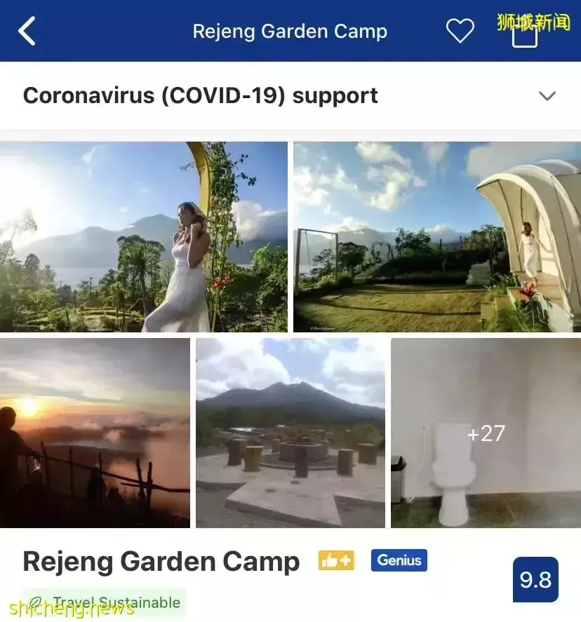 旅遊指南第二彈！巴厘島，吳哥窟，這是你向往的旅居聖地嗎