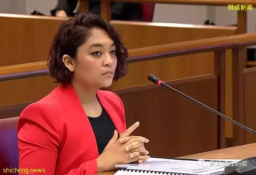 反對黨領袖:絕無指示辣妹隱瞞實情,更沒叫她將謊言帶進墳墓