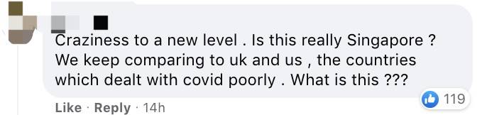 專家預測新加坡將日增1萬！網友吐槽：喊了兩年加油，最後自己參加總決賽