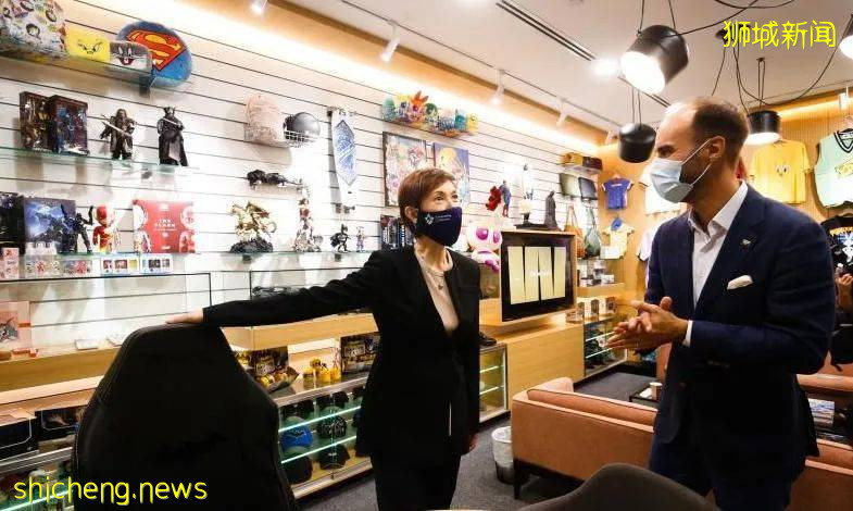 新加坡又又又发钱了!壕撒6亿5000万新币帮助这些人