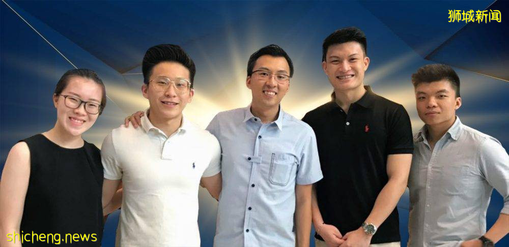 30歲，他選擇離開高盛，踏入電競領域