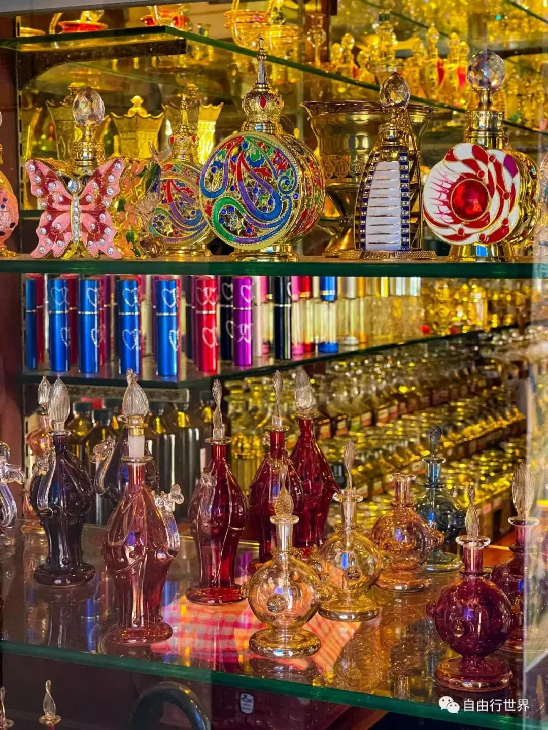 新加坡居然也有皇宫? 多元新加坡之甘榜格南