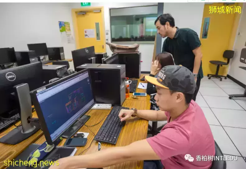 新加坡留學生活 馬上開學的同學們要做好准備