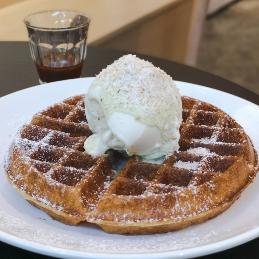 鲜为人知!新加坡7个吃早餐+玩乐的好地方