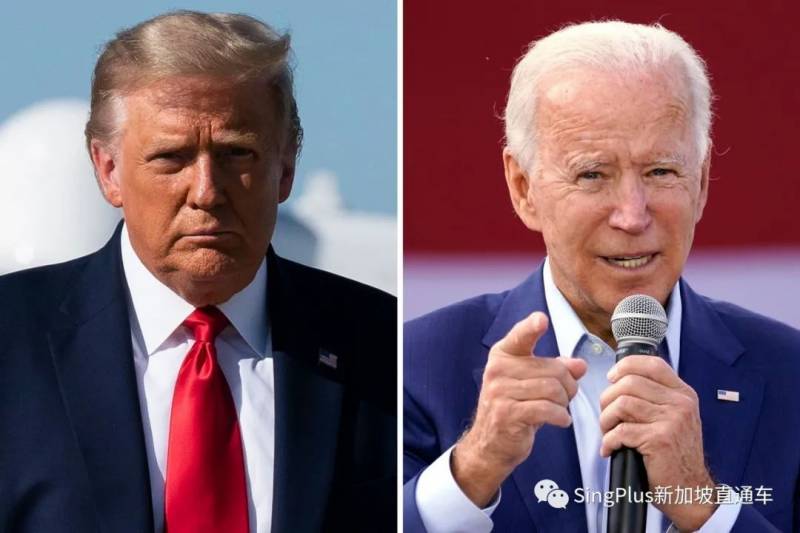 決戰前夕！美國大選，大局已定！？中國和新加坡的未來將