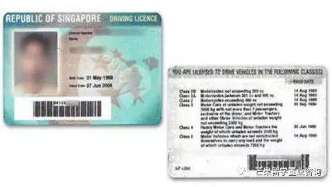 中國駕照如何轉換新加坡駕照？怎樣選擇合約機最省錢