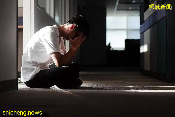 青少年患抑郁症五年间增六成！新加坡总统的对策是