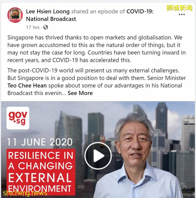 倒閉潮席卷全球,維密,星巴克大面積關店!專家預測新加坡很快恢複幾乎全部商業活動!