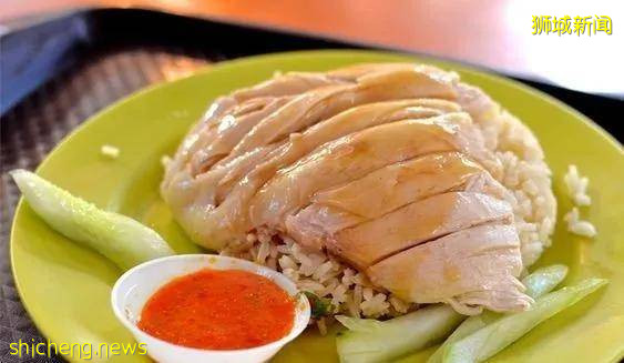 东西方优缺点的集合——新加坡