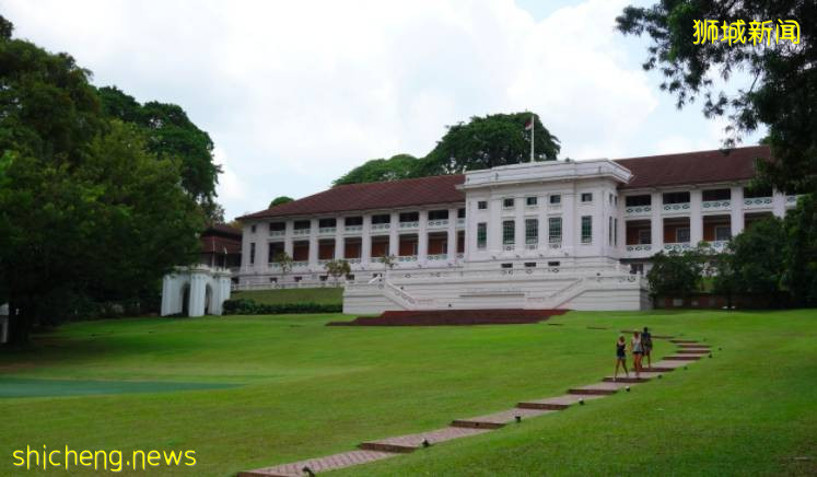 玩在獅城 盤點全島這15個免費景點，讓你玩的省錢又開心
