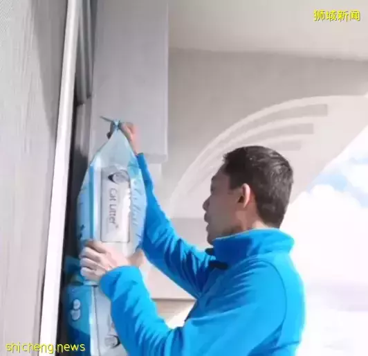 新航宣布停航這裏!9名新加坡人仍在烏克蘭,他每天錄下視頻