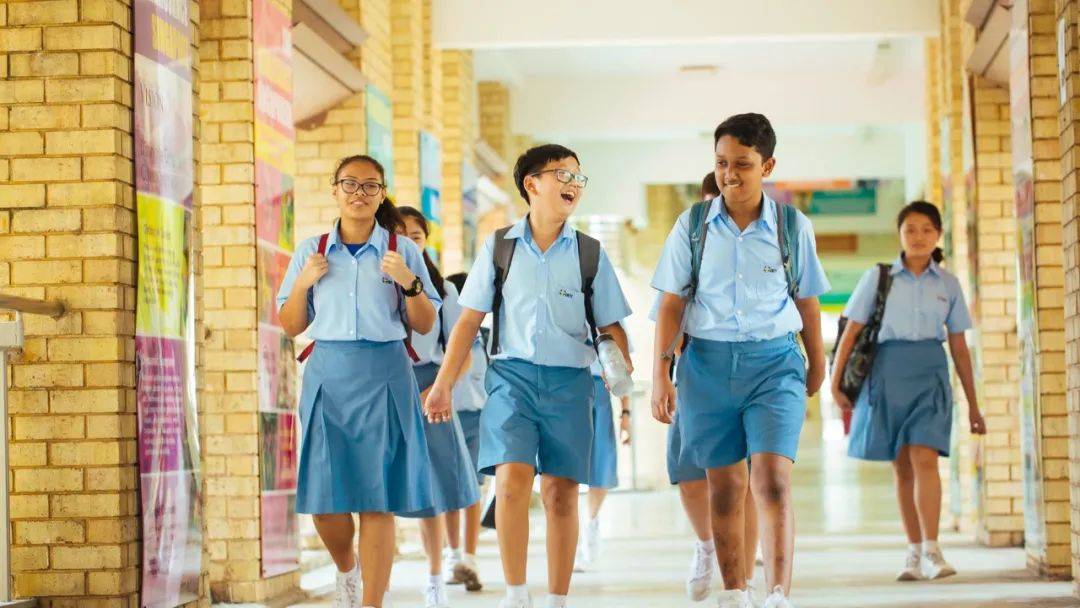 新加坡留学怎么合理规划?看看教育部怎么说