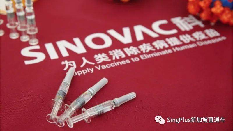 過敏、面癱、腦脊髓炎……是時候談談新冠疫苗的不良反應了