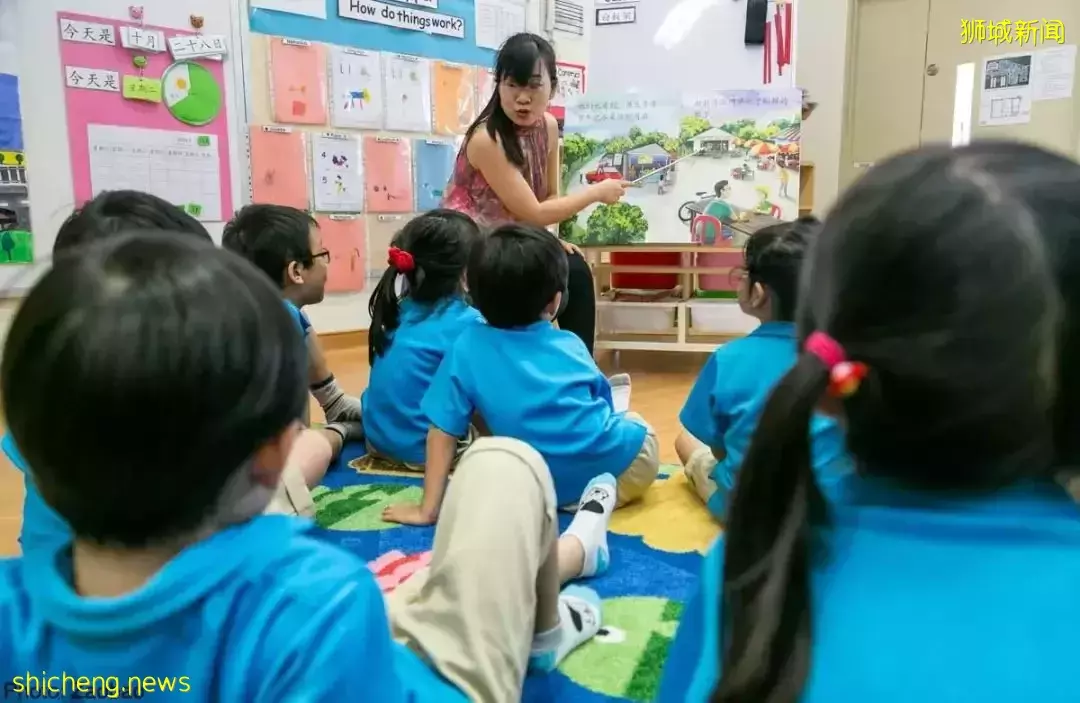 作爲新移民,你爲什麽選擇在新加坡生活?說說你的理由