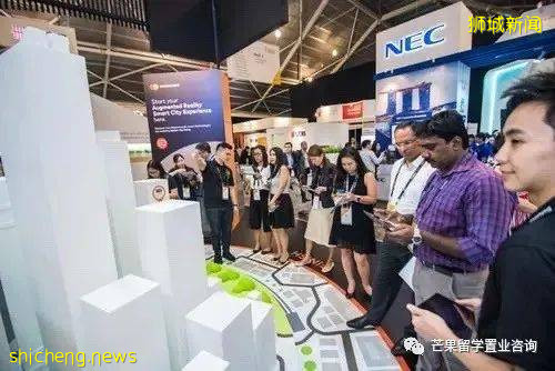 年薪百萬!新加坡這個私立首創專業要火了