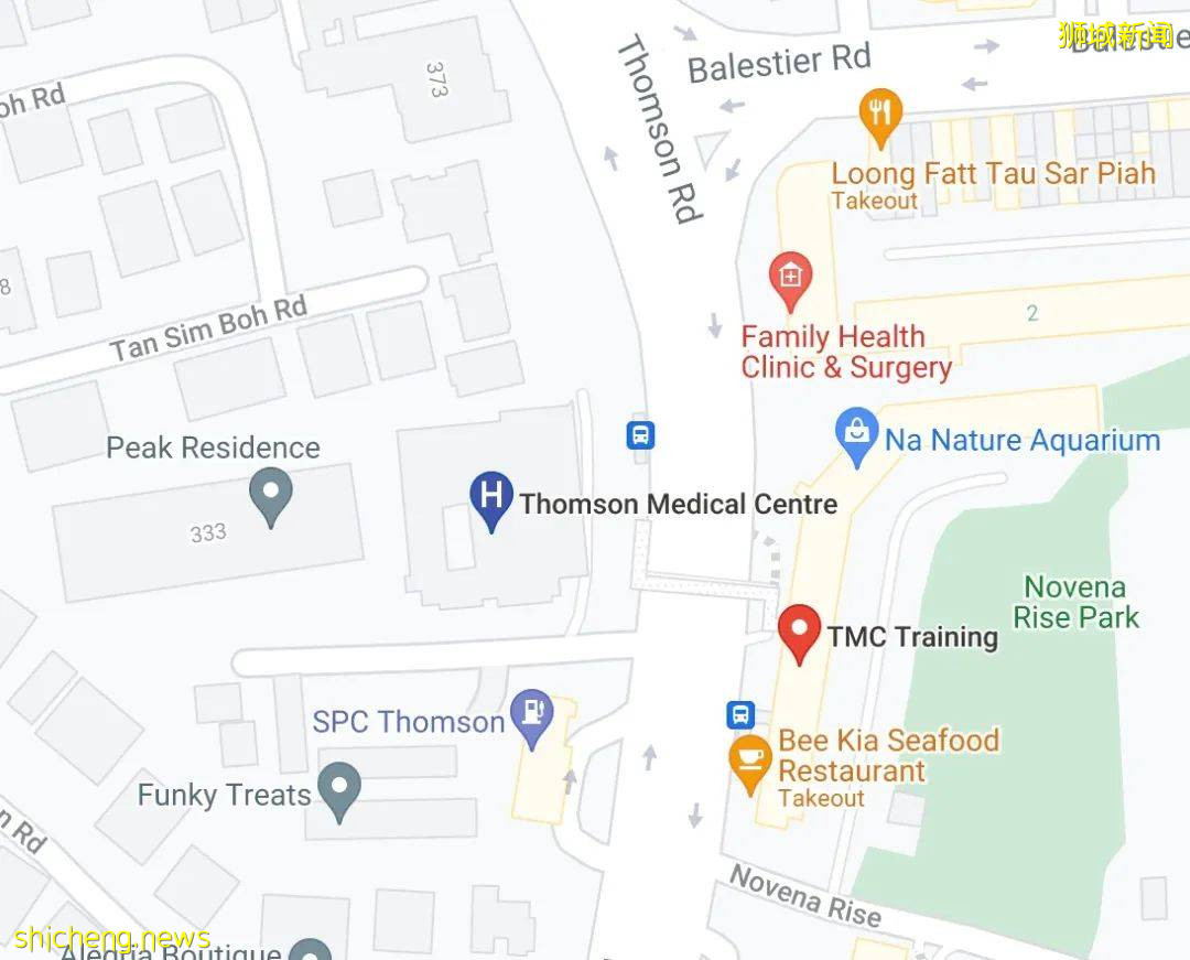 名单来了!新加坡至少5个私人医院申请了科兴疫苗